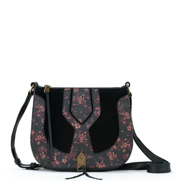 The Sak Handbags - NWT The Sak Leather Purse